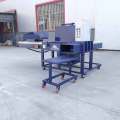 Hydraulic Rag Baling Press