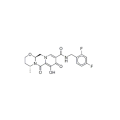 インテグラーゼインヒビターDolutegravir 1051375-16-6