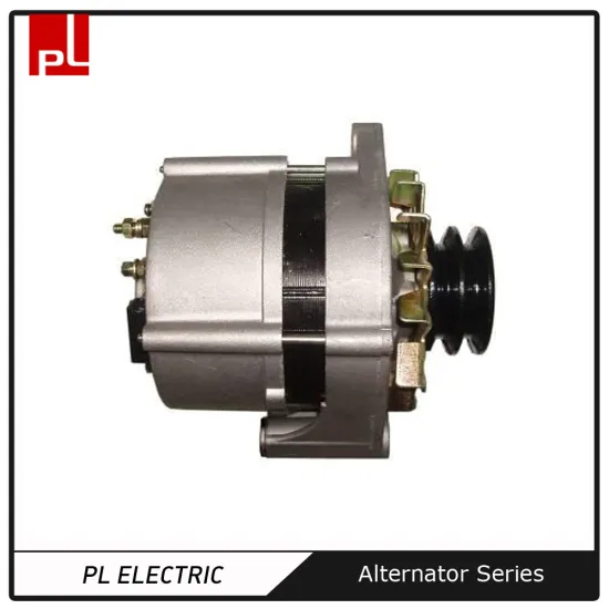 ZJPL 857633 24V 55A alternator prices 5kva