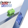 Código QR Work Elf Bar World 6000 desechable