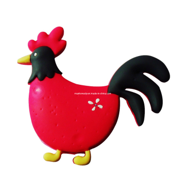 Modern Turkey Fridge Magnet (130820)