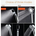 Double Sides Handheld Shower Head