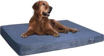 Comfity Memory Foam Mat Dog
