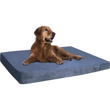 Comfity Memory Foam Mat Dog