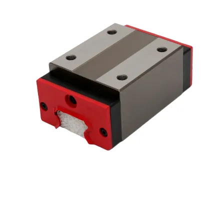 High Precision Mechanical Processing: ABBA BRD25R0 & ABBA BRD35R0