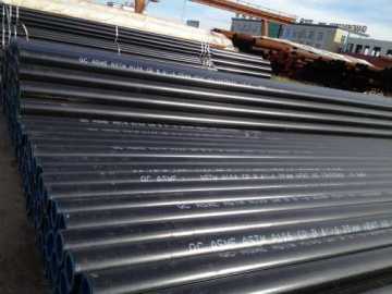 API 5l Psl2 Linepipes bez szwu