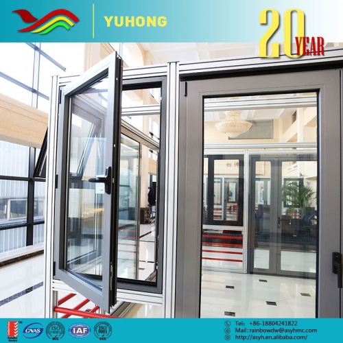 Aluminium Profile For Window Windows And Making Aluminum Glass Door Frame Doors