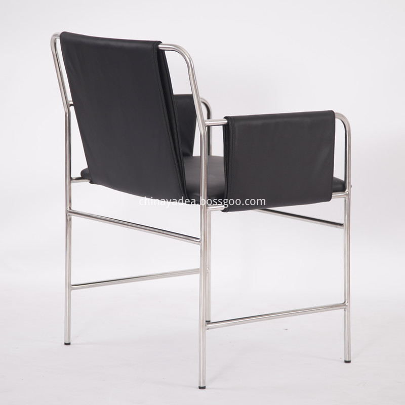 Envelope Chair Envelope Chair