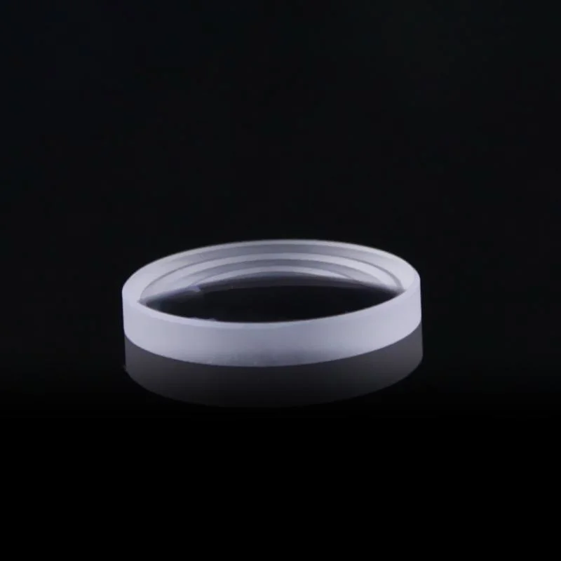 Spherical Glass Lenses for Optical System