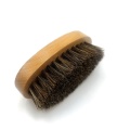 Premium Horsehair Beard Brush