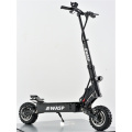 Двойной мотор Offroad Electric Scooters 10 дюймов