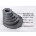 Permanent Magnet Ferrite Core for Instrument and Meters