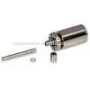 OEM high quality corrugated bellows valve core