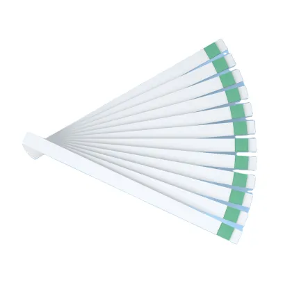 Food factory cooking Olive Oil Quality Test Strips