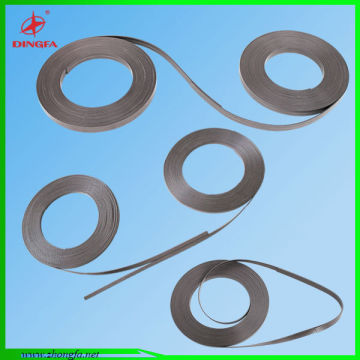 High Quality Magnetic Strip for Pop-up Displays