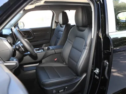 Haval Dargo PLUS 1.5T Trend