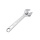 Adjustable Wrench American Type Adjustable spanner