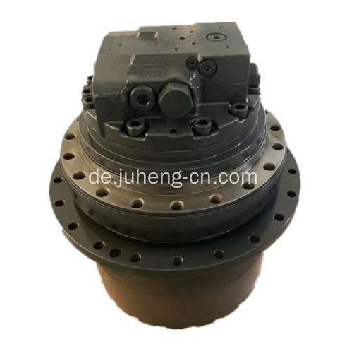 YN15V00011F4 SK210-6 Fahrmotor SK210-6ES Achsantrieb