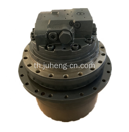 Travel Motor SK210LC-6E YN15V00011F4 Final Drive SK210LC-6E