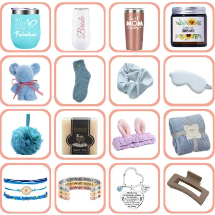 Corporate Luxury Promotional Gifts: High-Quality Custom Business Gifts