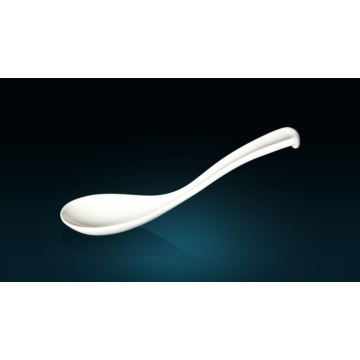 Melamine Spoon With Long Handle