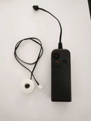 Try Me EL Inverter/EL Driver for EL Wire/EL Panel/Backlight