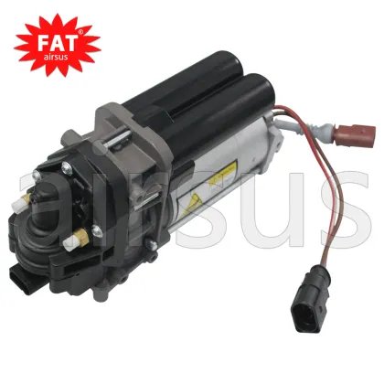 2016-2021 Tesla Model S Wabco Air Suspension Compressor Pump OEM 4430203031