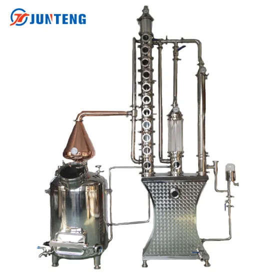 Comprehensive Guide to Multifunctional Alcohol Distillation Equipment: From Vodka and Gin to Whiskey, Rum, and Moonshine
