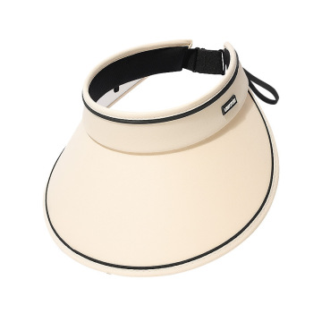 Essentiels de protection solaire: Expansion de la gamme de bords et chapeaux d'été pliables, chapeaux de visière et chapeaux vides