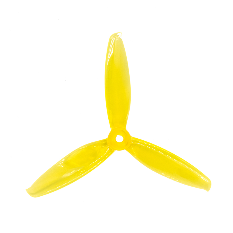 5 Inch 5043 Quadcopter Prop Set - 2CW and 2CCW for FPV Racing Drone