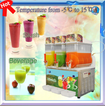 Granita Machine
