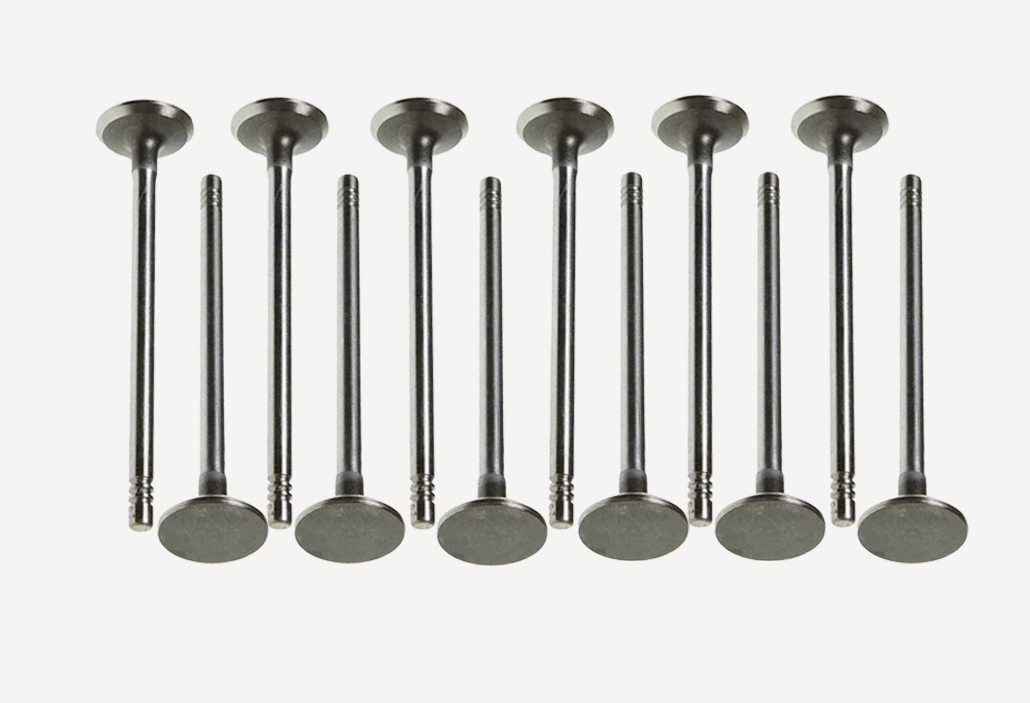 Exhaust Valve 1113189 High Performance