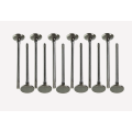 High Performance Exhaust Valve