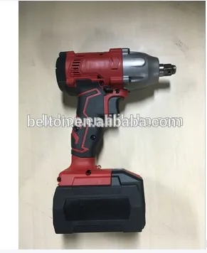 Stable Performance electric torque wrench/impact wrench