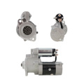 MITSUBISHI S4S truck starter 12V