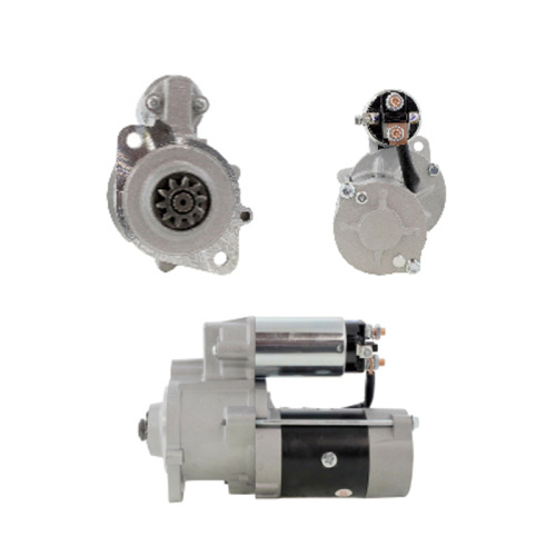 MITSUBISHI S4S truck starter 12V