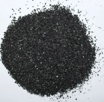 Granular activated carbon for Industrial desiccant