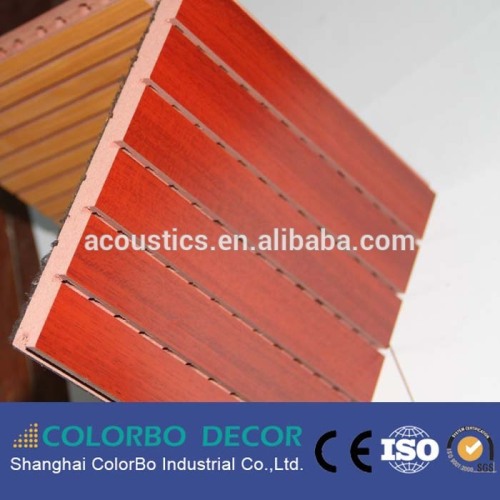 china supplier building material soundproofing materials