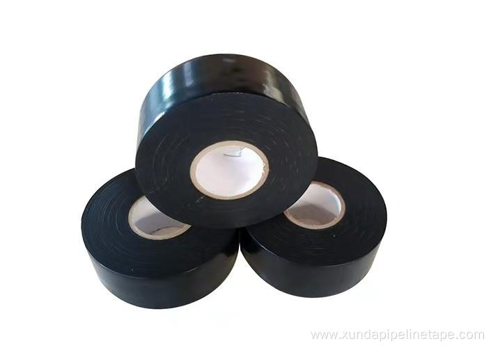 LDPE or HDPE High Strength Pipe Wrapping Tape