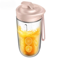 Deerma NU05 Mini Przenośny Puchar Sokowirówka Blender