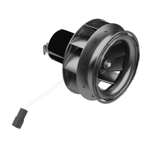 Bulldozer D10T2 blower motor 268-8792/2688792