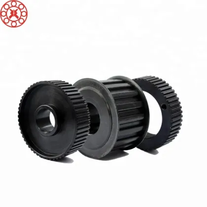 3M 22 Teeth DC Motor Timing Belt Pulley