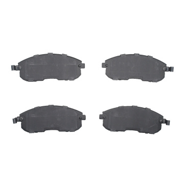 BRD815B OE:410602Y090 quality hot sales Brake Pad