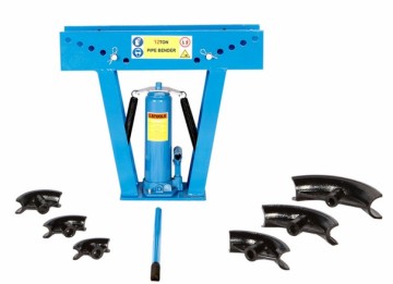 12ton Hydraulic Pipe Bender (J1208)