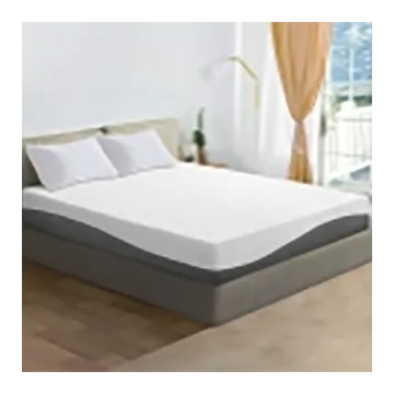 Pressure Relieving Gel Layer Top Memory Foam Mattress