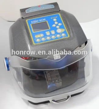 OEM/ODM Super Automatic KCM car key cutting machine
