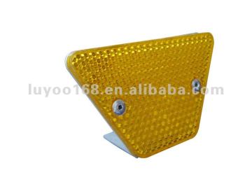 Steel trapezoidal profile standard