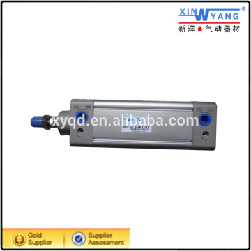Airtac SE Series Dual Rod Double Acting Pneumatic Cylinder/double acting air cylinder