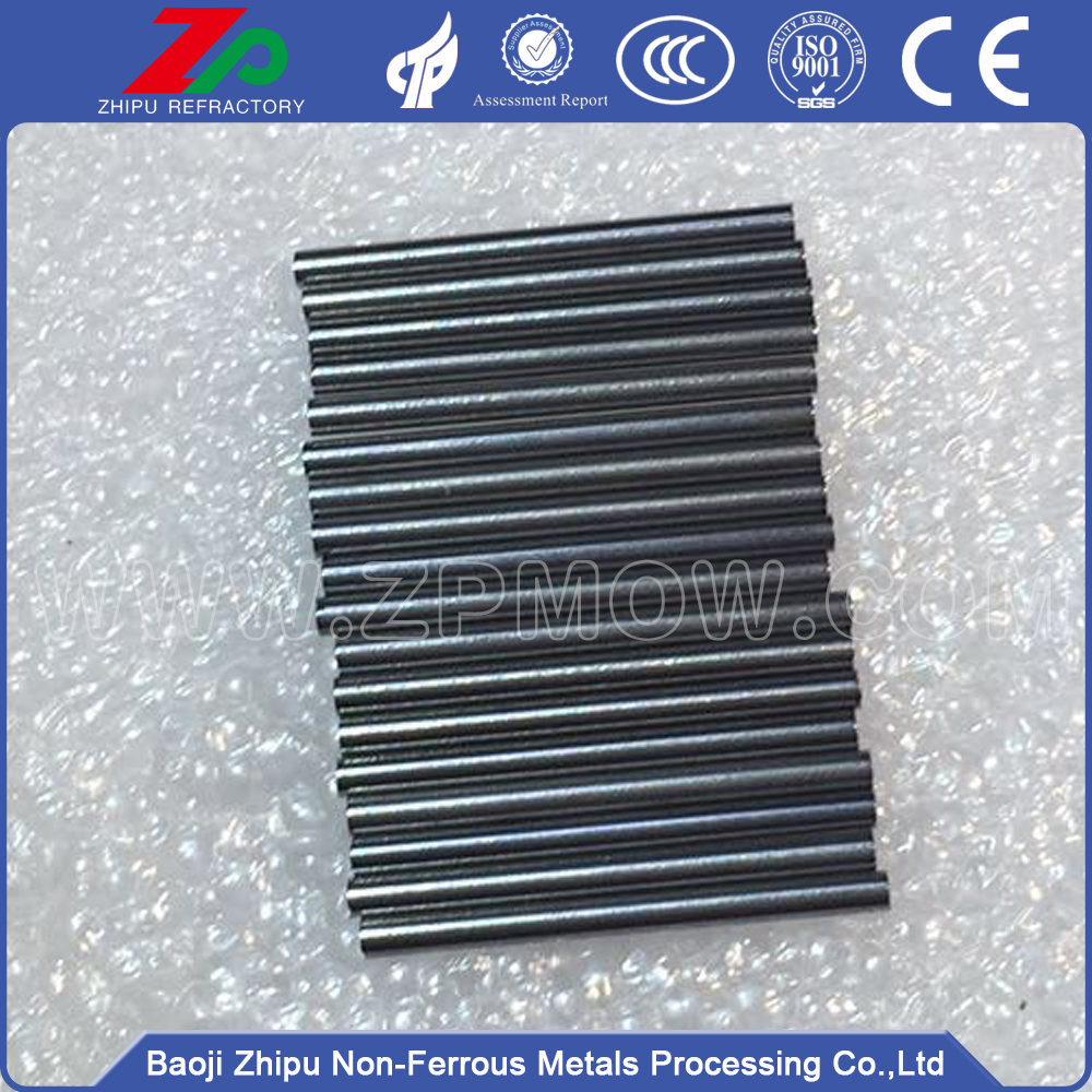 Wholesale 99.95% high quality pure tungsten needles