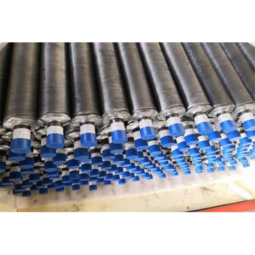 1100 Striscia in alluminio per L KL Fin Tube